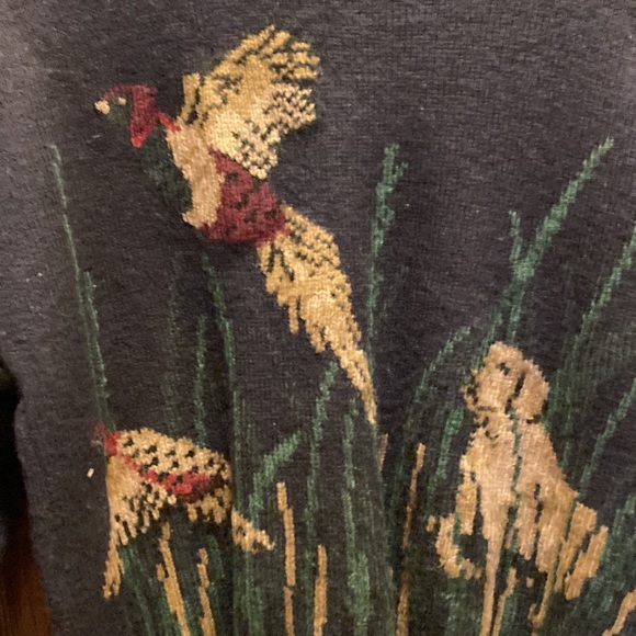 JH Collectibles Sweaters Jh Collectible M Top Poshmark